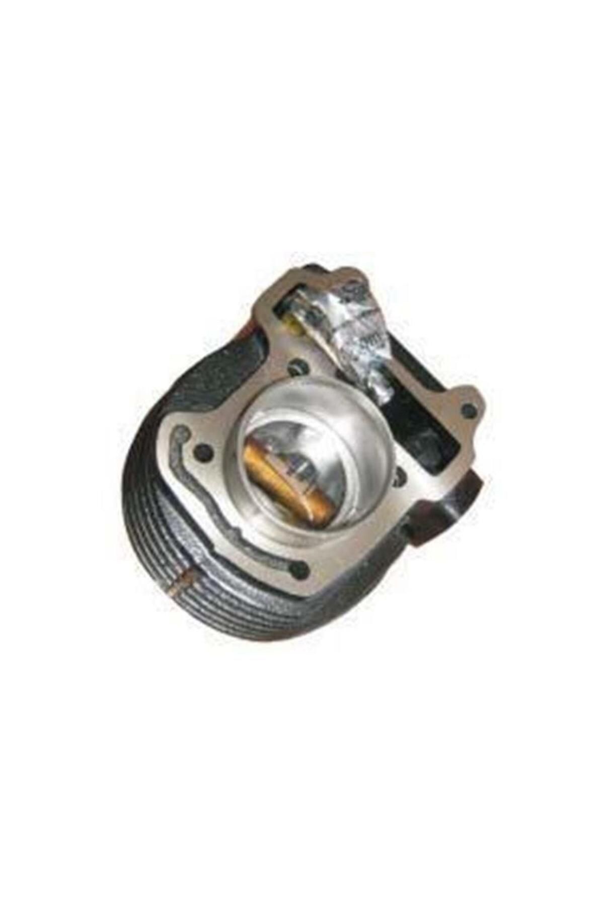 سیلندر کامل 5000MM 13P 64BOY HACTIVA BEAT سازگار است Honda