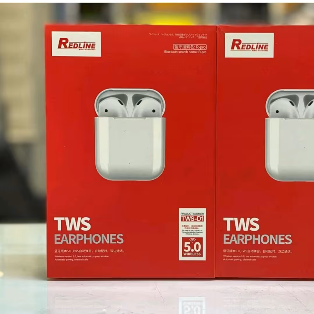 ایرپاد ReDline