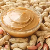 کره بادام زمینی