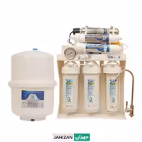 دستگاه تصفیه آب نور مدل X PLAST M719