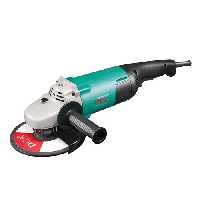 فرز سنگبری ASM03-230 دی سی ای (230 میلیمتر 2200 وات kg 5)