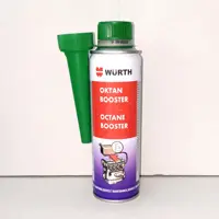 مکمل سوخت بنزین اکتان بوستر   300mil جدید وورث WURTH  اورجینال NEW ( محصول وورث آلمان)