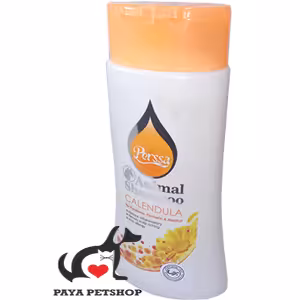 شامپو کالاندولا برند پرسا 250ميلی