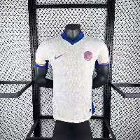 لباس دوم چلسی 2025-2024 | بازیکن