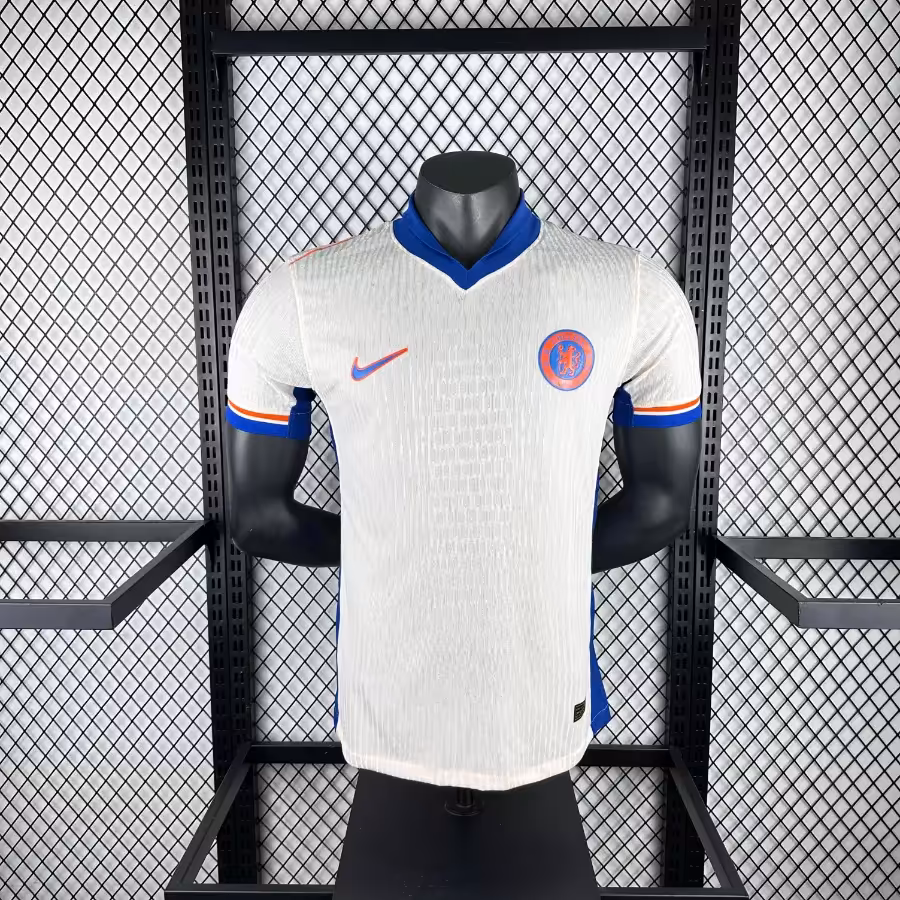 لباس دوم چلسی 2025-2024 | بازیکن