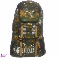 کوله پشتی ورزشی 60 لیتری مدل P102