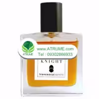 عطر ادکلن فرانچسکا بیانکی د بلک نایت 30 میل مردانه - زنانه