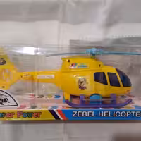 ماکت هلی کوپتر