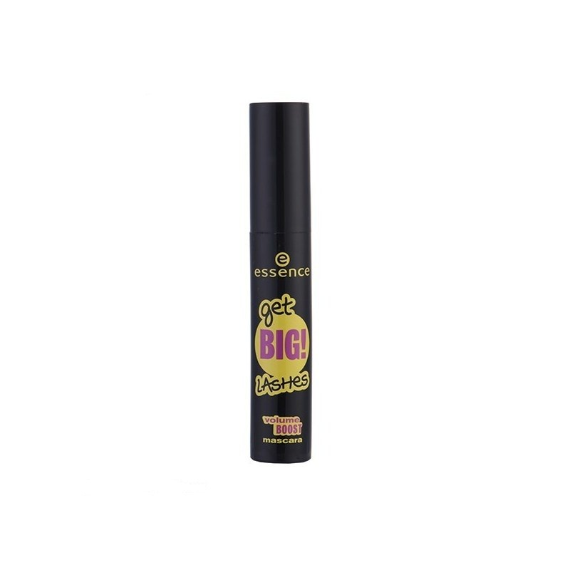 ریمل اسنس مدل Essence Get Big Lashes Volume Boost