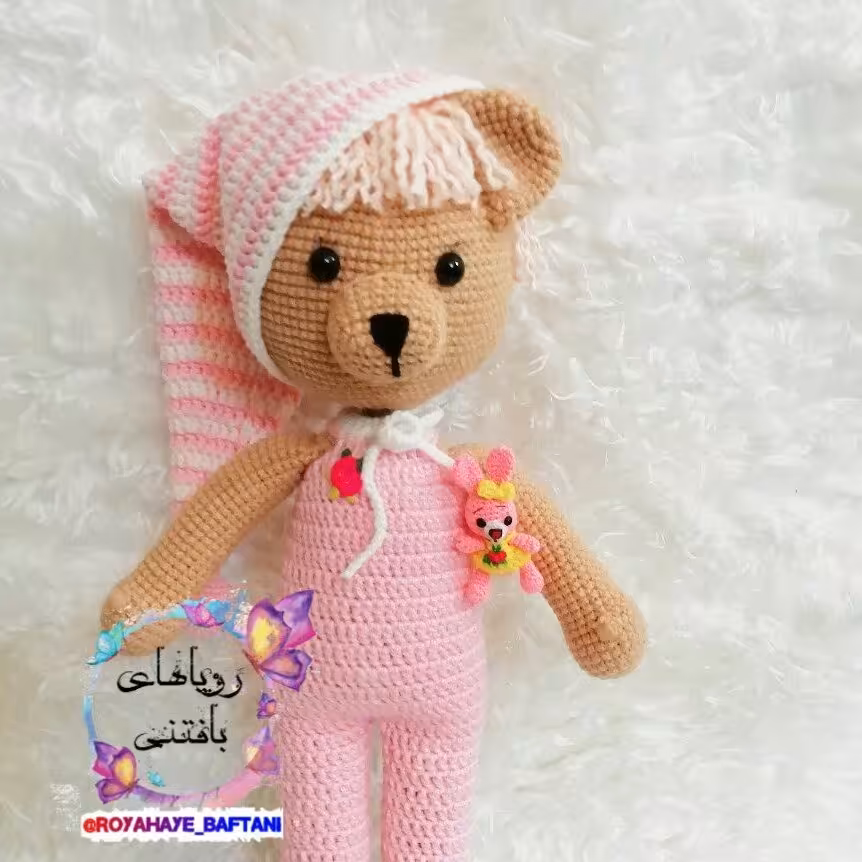 خرس خوابالو