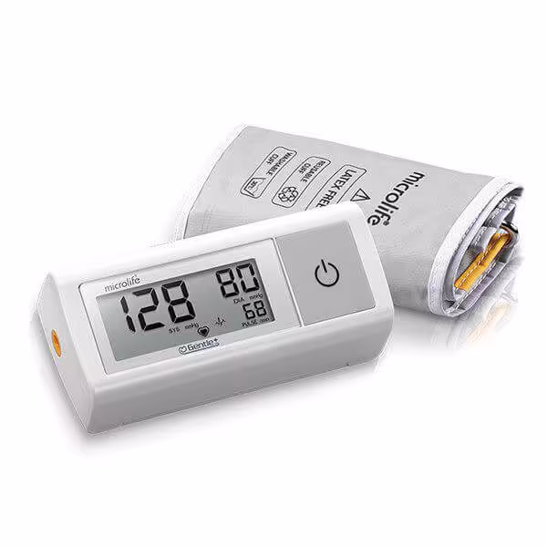 فشارسنج بازوئی میکرولایف