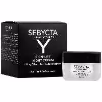 کرم شب لیفتینگ صورت سبیکتا | Sebycta Skin Lift Night Cream