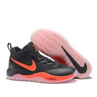 کفش بسکتبالی نایک زوم مشکی Nike Zoom HyperRev 2017