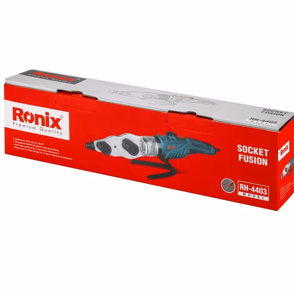 دستگاه جوش اتو لوله سبز گوشه زن

رونیکس 4403 