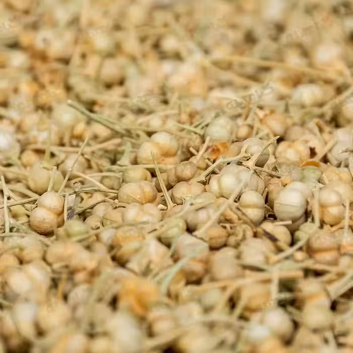 اسپند و زاج بسته  200 گرمی