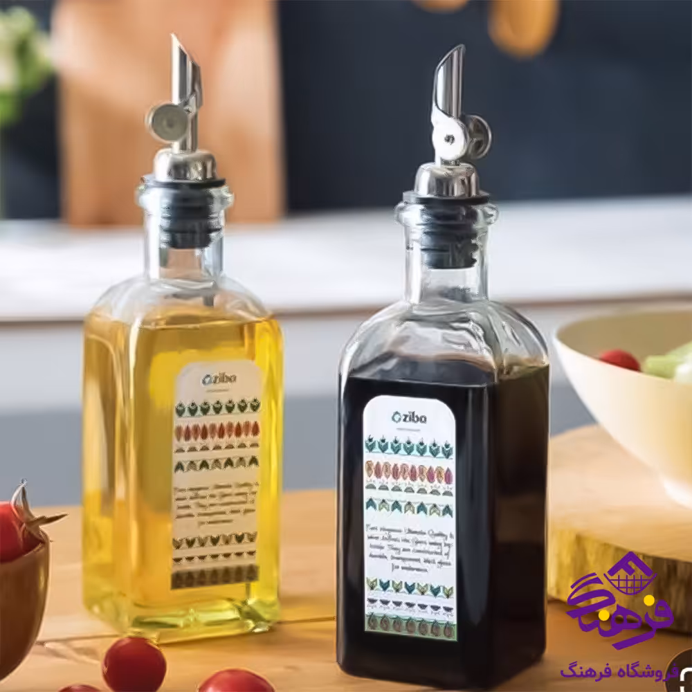 آبلیمو خوری ترنگ سایز 2 زیبا