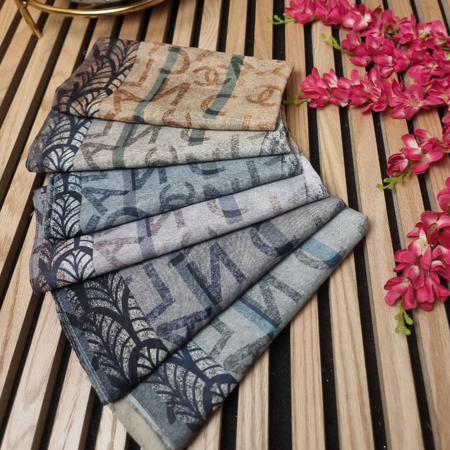روسری نخی قیمت مناسب