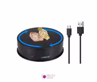 میزگردان عکاسی 360 درجه کوچک پلوز Puluz PU3048