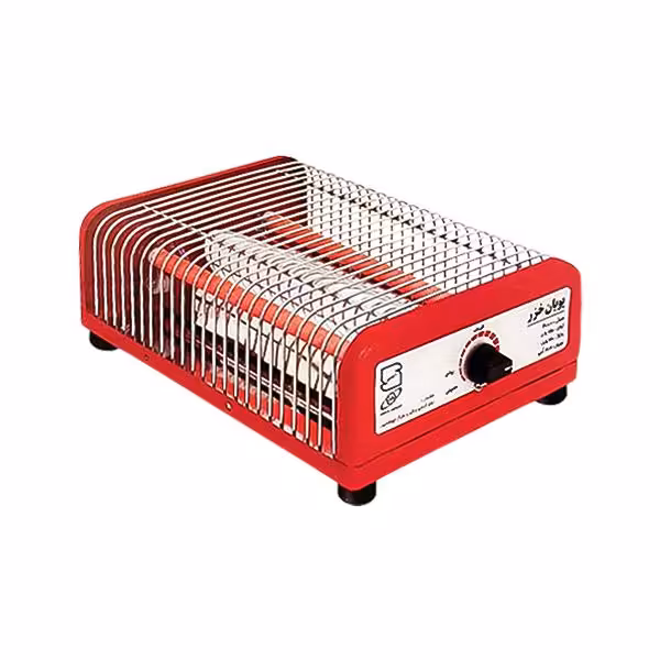 کرسی برقی پویان خزر مدل B-2000