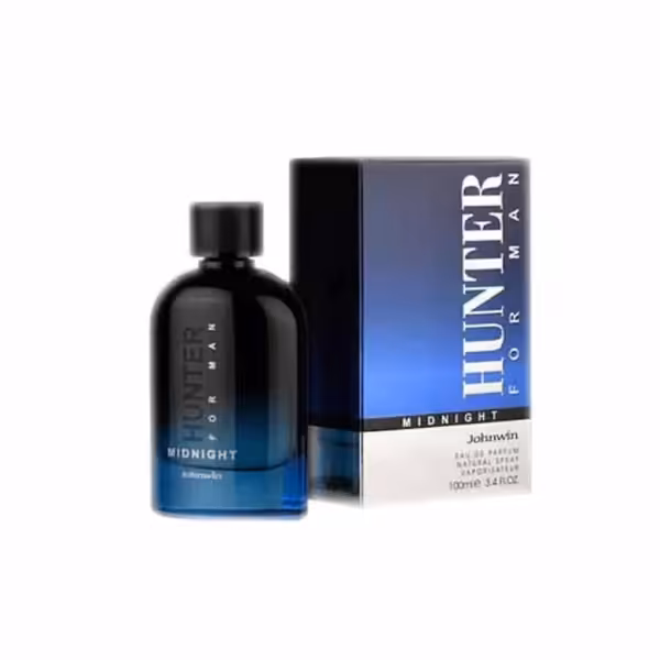 هوگو بوس باتلد نایت (جانوین) /HUGO BOSS - Boss Bottled Night Johnwin