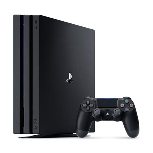 کنسول بازی سونی مدل Playstation 4 Slim  ظرفیت 500 گیگابایت