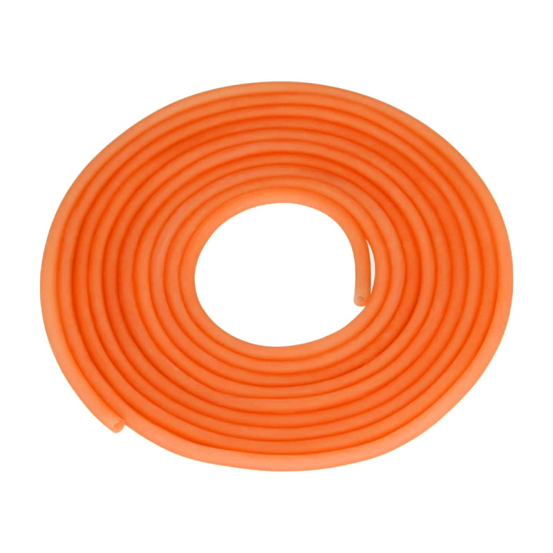 کش لوله ای مگافیتنس 16 میل مدل MF-010-B | نارنجی | 10 متری