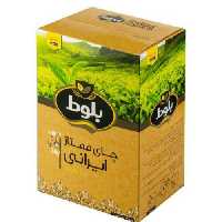 چای ایرانی ساده 350 گرمی بلوط