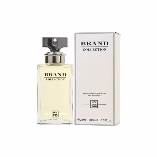 عطر ادکلن زنانه اترنیتی کلوین کلاین برند کالکشن مدل 133 (Calvin Klein Eternity) حجم 25 میل