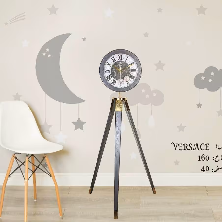 ساعت ایستاده ورساچه