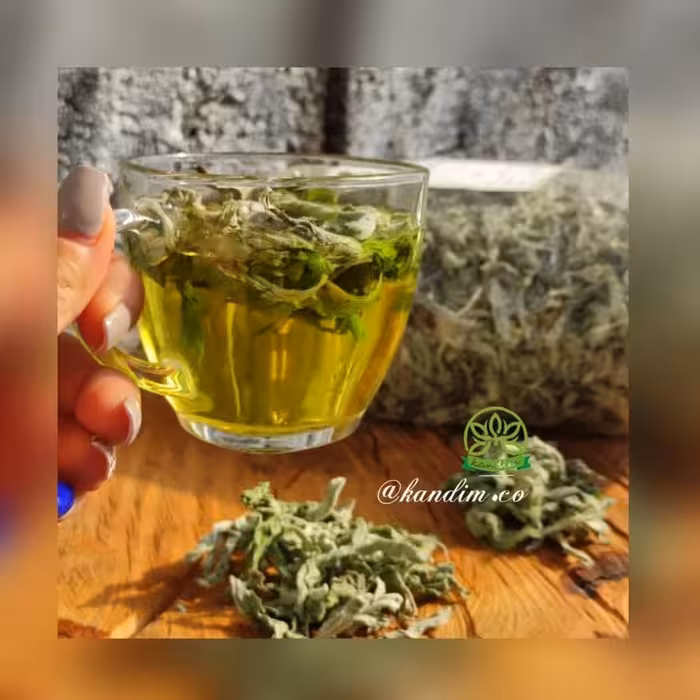 پونه کوهی درجه یک حداقل سفارش 100 گرم