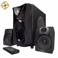 اسپیکر کریتیو مدل SBS E2400