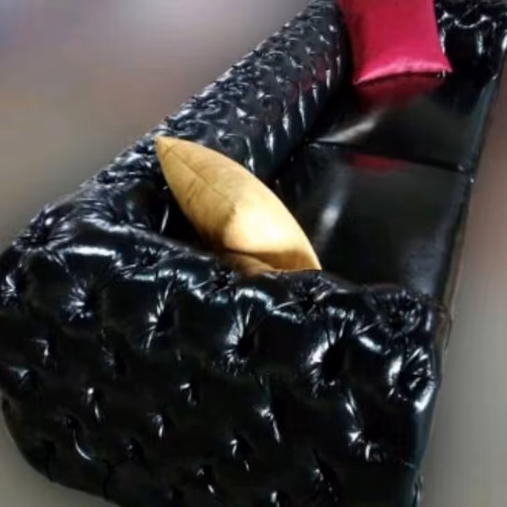 مبل چستر 8 نفره(هزینه ارسال با مشتری)