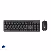 کیبورد و ماوس بیاند مدل BMK-3456