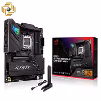 مادربرد ایسوس مدل ROG STRIX B850-F GAMING WIFI