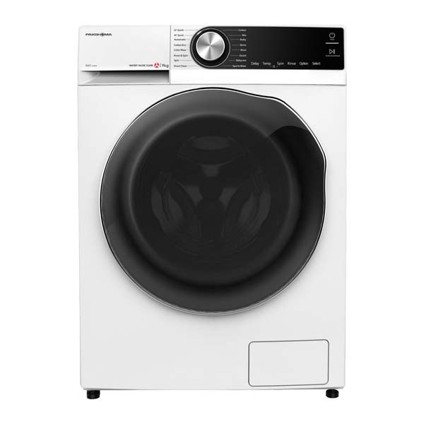 ماشین لباسشویی پاکشوما 9 کیلویی مدل TFB-95401 WT