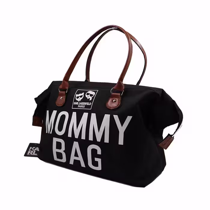 ساک لوازم مادر طرح Mommy Bag بیبی دیور Baby Dior
