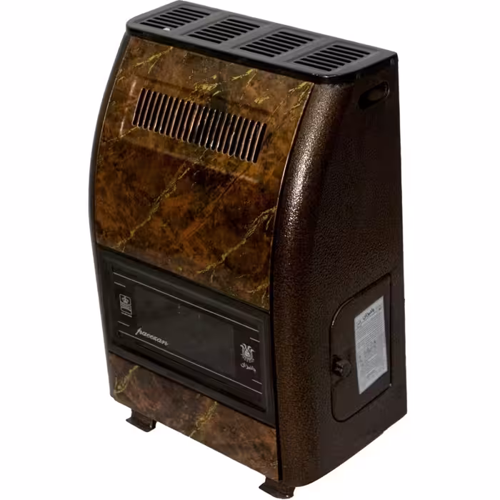 بخاری گازی پاییزان مدل آدنیس سایز 7000