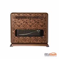 بخاری گازی 12000 مشهد دوام مدل MD112