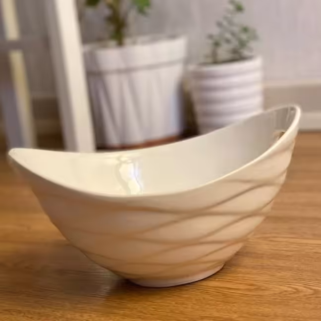 کشکول سرامیکی