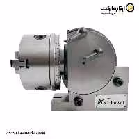 صفحه تقسیم ای اس تی پاور 130 میلی متر مدل BS0