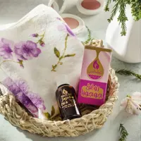 روغن جوجوبا 30 سی سی قانون نرم کننده و درخشان کننده مو