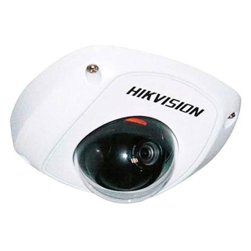 دوربین هایک ویژن DS-2CD2542FWD-IS