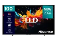 تلویزیون هایسنس 100اینچ کیولد مدل100Q7N
