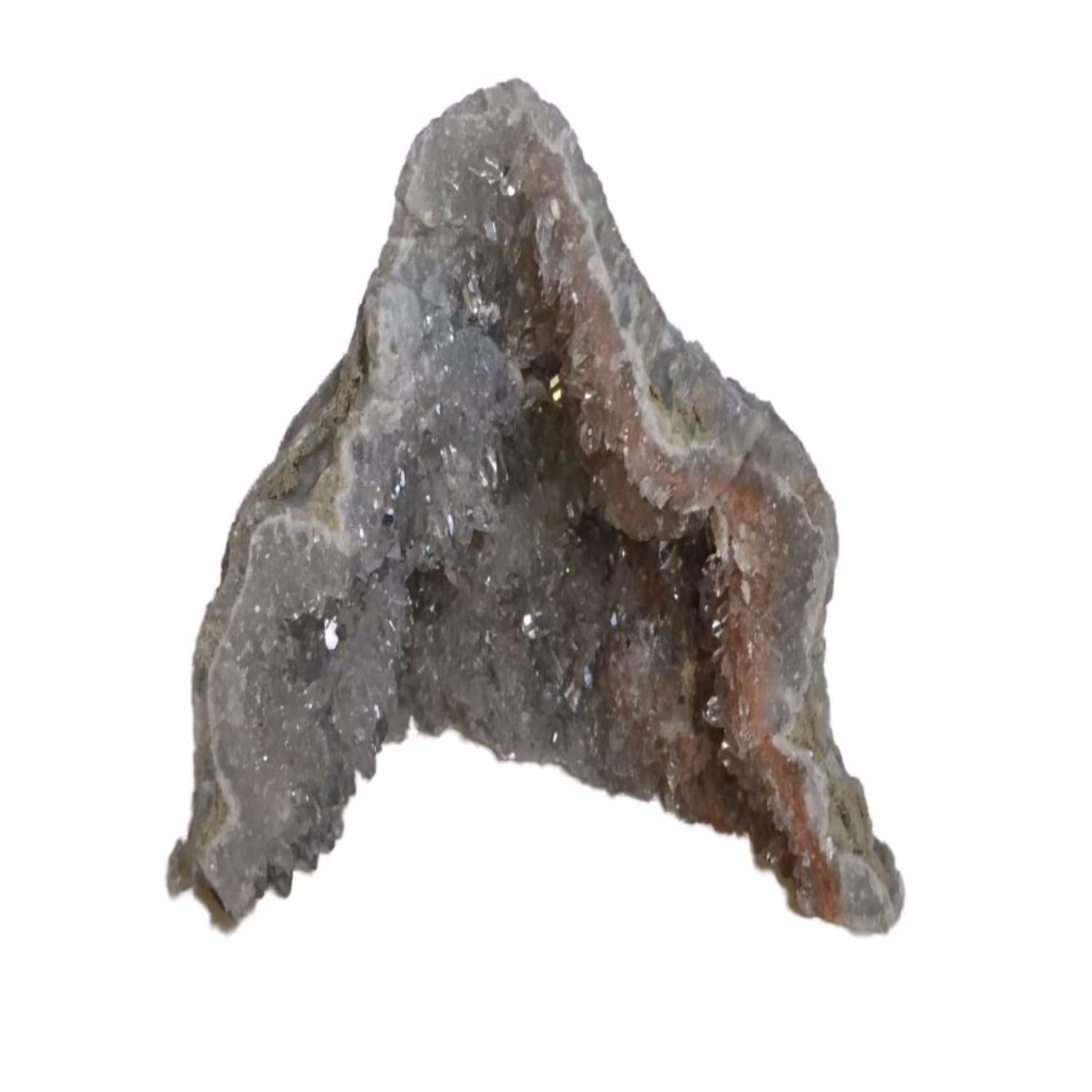 حراج سنگ راف سلستین معدنی (توضیحات دارد)