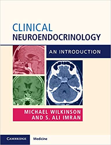  دانلود کتاب An Introduction To Clinical Neuroendocrinology, 2018 - دانلود کتاب های دانشگاهی