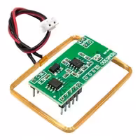 ماژول ریدر -RDM6300 RFID