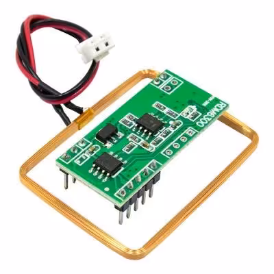 ماژول ریدر -RDM6300 RFID