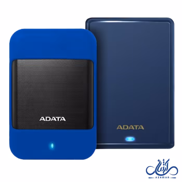 هارد اکسترنال ای دیتا مدل ADATA HD700 2TB