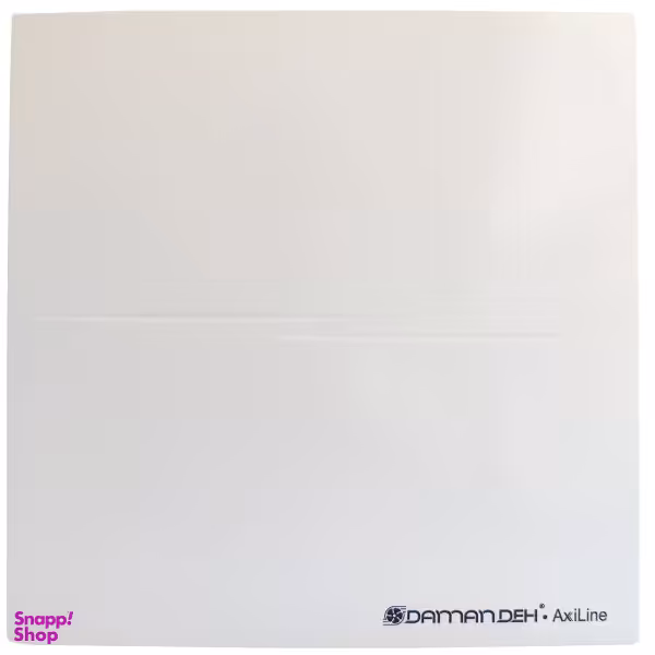 هواکش دمنده سری IP44 مدل VBX-15S2S-IP44