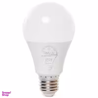 لامپ 15وات پارس اروند الکتریک کد PA-AB15W پایه E27